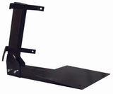 Wall Mount Seat Bracket