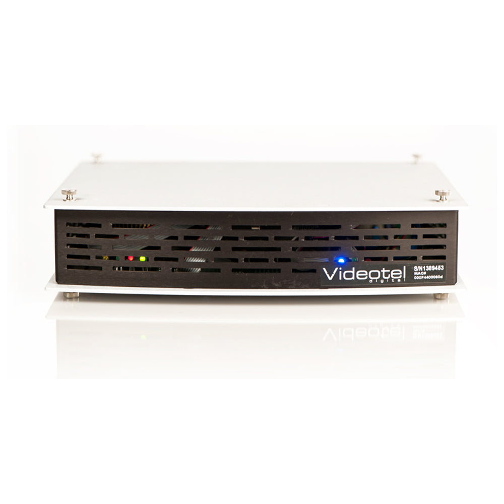 Xeon Arcade Server System (Including Booth Electronics, Touch Panels a ...