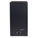 NEW!!! Bill Acceptor Enclosure Including Lock and Blue LED Illumination