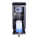 Door Entry System with enclosure, magnetic or door solenoid lock and timer