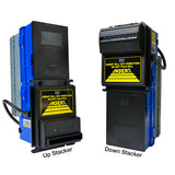 ICT Up Stacker / Down Stacker 110V 500 Note Stacker