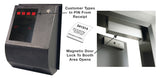PIN Code Door Control System