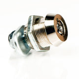 2 Slot 5/8" Barrel Lock