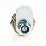 2 Slot 5/8" Barrel Lock