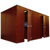 Custom Booths