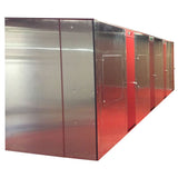 Custom Booths