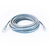 25' Gray Cat5 Patch Cord for Touch Panels & Ethernet