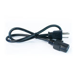 25" Standard AC Power Cord