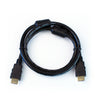 3' Premium High Speed HDMI Cables