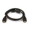 3' Premium High Speed HDMI Cables