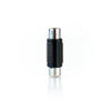 RCA Jack to RCA Jack Adaptor