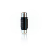 RCA Jack to RCA Jack Adaptor