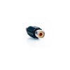 RCA Jack to RCA Jack Adaptor