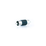 RCA Male to RCA Male Coupler