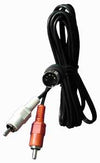 Player Cable (From CE to DVD Player)