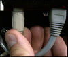 4 Pin Mini Din (Speaker / Bill Trigger Wire For Touch Panel)