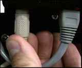 4 Pin Mini Din (Speaker / Bill Trigger Wire For Touch Panel)
