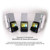 Refurbished Mars (MEI) 700 Note Bill Acceptor - SOLD OUT