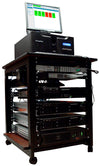 Xeon Arcade Server System (Including Booth Electronics, Touch Panels and All Cables)