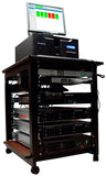 Xeon Arcade Server System (Including Booth Electronics, Touch Panels and All Cables)