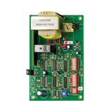 Door Entry System with enclosure, magnetic or door solenoid lock and timer