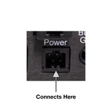 STB Power Supply  (Same Supply For All Digital System Booth Electronics)