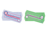 FREE Sample Pack of Mars (MEI) $1 and $5 Paper Vending Coupons