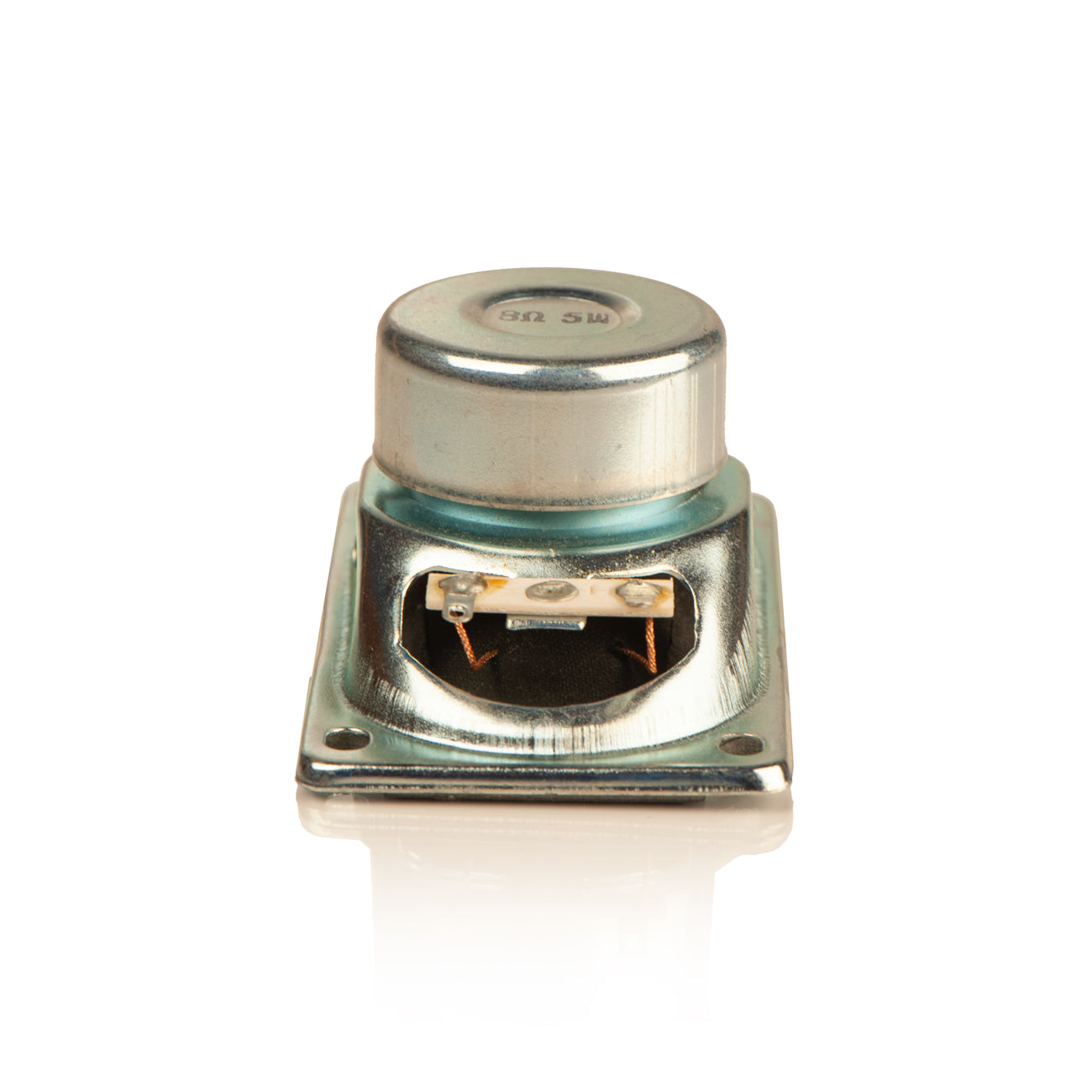 Small Rectangular Housing Speaker – Videotel Arcades
